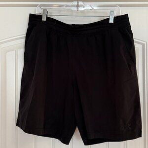 Under Armour Athletic Shorts - XL